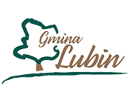 Herb Urząd Gminy Lubin