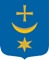 Herb Urząd Miasta Trzebinia