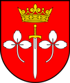 Herb Urząd Gminy Wieprz