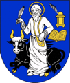 Herb Urząd Gminy Lipnica Wielka