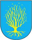 Herb Urząd Miejski Orzesze