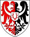Herb Starostwo Powiatowe Jelenia Góra