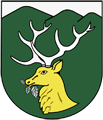 Herb Urząd Gminy Jeleśnia