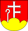 Herb Urząd Gminy Jerzmanowice-Przeginia