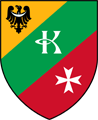 Herb Urząd Gminy Kobierzyce