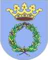 Herb Urząd Gminy Lanckorona