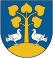 Herb Urząd Gminy Lipowa