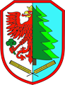 Herb Urząd Gminy Lubiszyn
