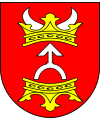 Herb Urząd Gminy Osiek