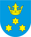 Herb Urząd Gminy Pawłowice