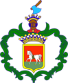 Herb Urząd Gminy Ślemień