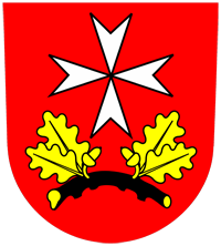 Herb Urząd Gminy Suchy Las