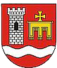 Herb Urząd Gminy Tomice