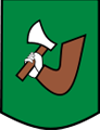 Herb Urząd Gminy Ujsoły
