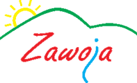 Herb Urząd Gminy Zawoja