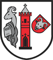 Herb Urząd Miasta Nowogrodziec