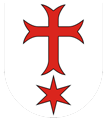 Herb Urząd Miejski w Siechnicach