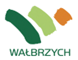 Herb Urząd Miejski w Wałbrzychu