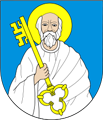 Herb Urząd Miasta Ciechanów