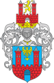 Herb Urząd Miejski w Prudniku
