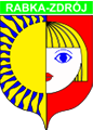 Herb Urząd Miasta Rabka-Zdrój