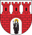 Herb Urząd Miasta i Gminy Skała