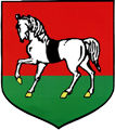 Herb Urząd Miasta Sucha Beskidzka