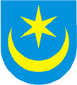 Herb Urząd Miasta Tarnobrzeg