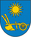 Herb Urząd Miasta Ustroń