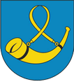 Herb Urząd Miasta Tychy
